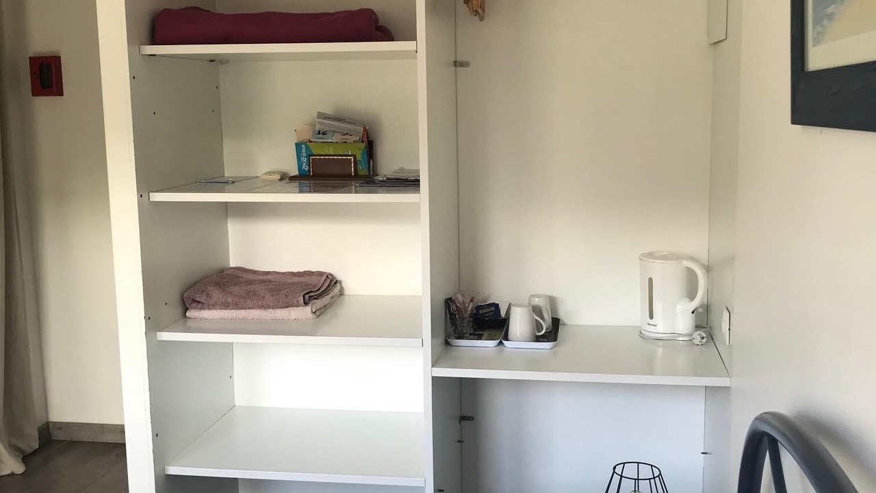 Photo of Bathroom in Guingamp