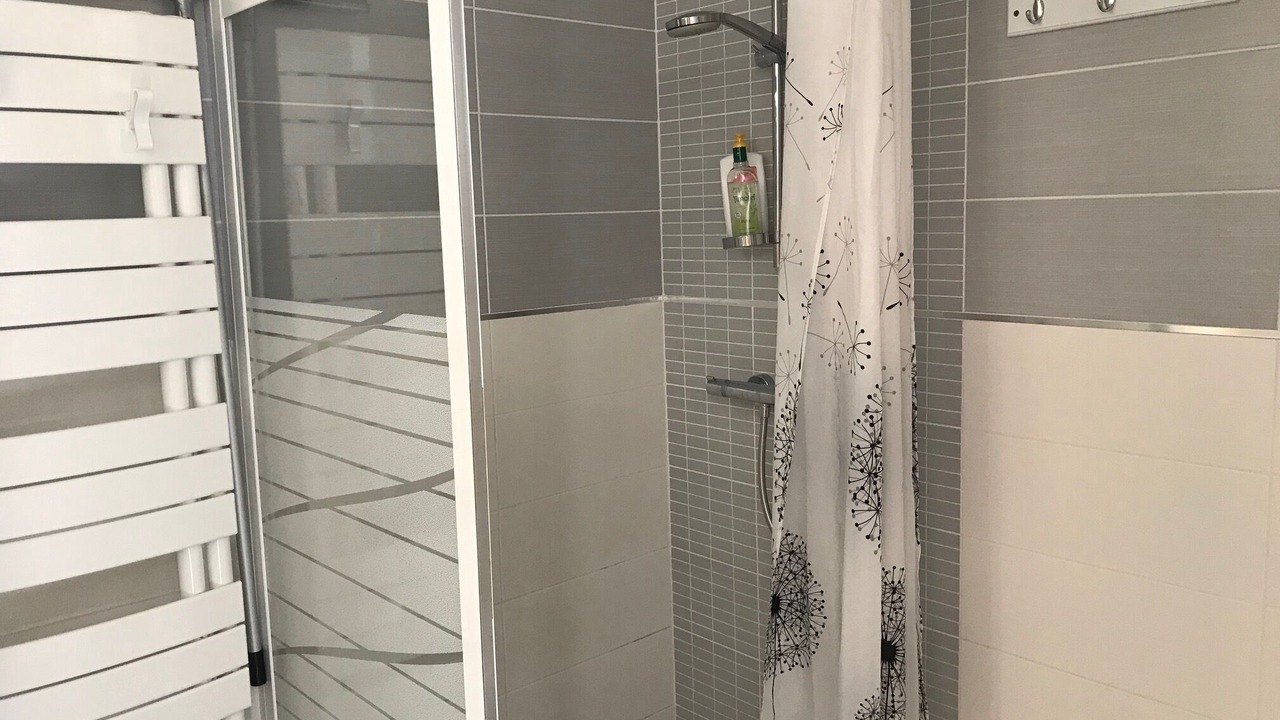 Photo of Bathroom in Guingamp