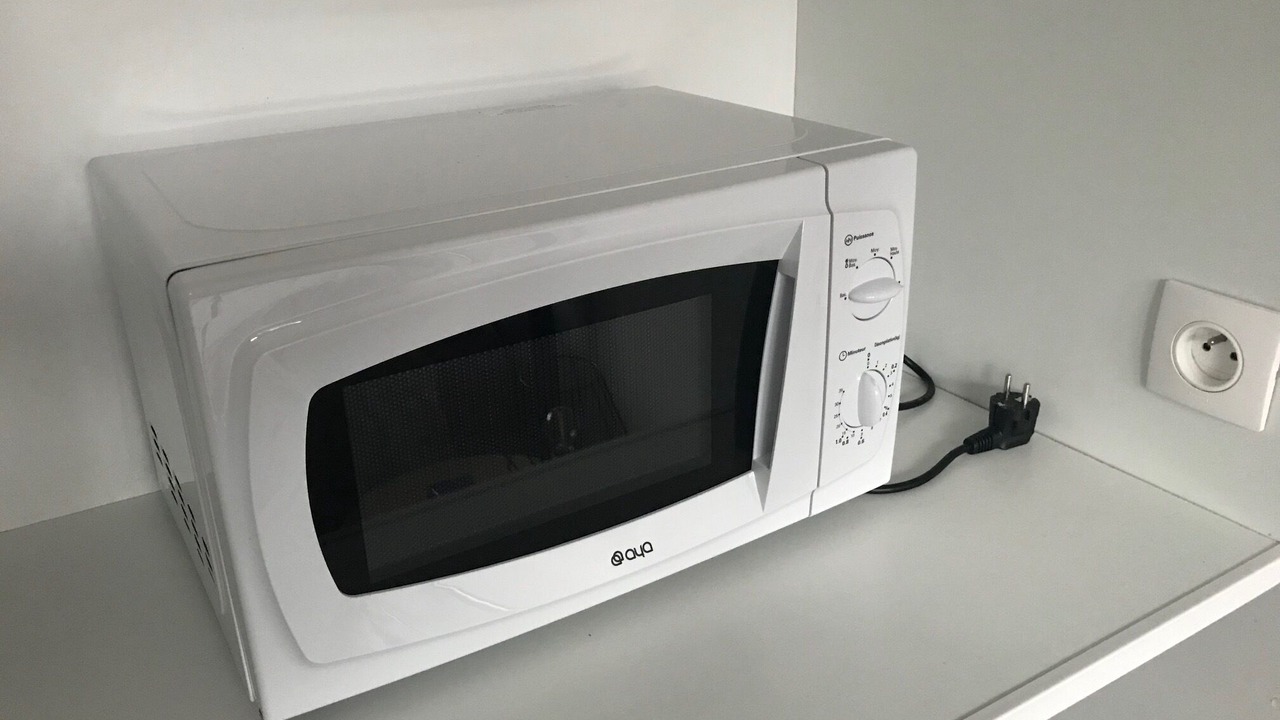 Photo of Bathroom in Guingamp