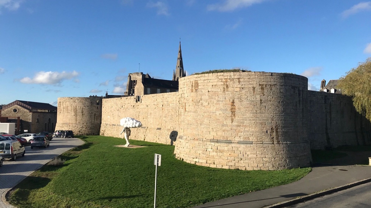 Photo of Others in Guingamp