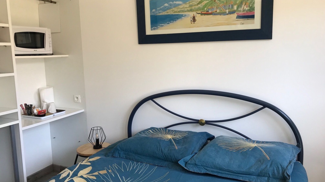 Photo of Bathroom in Guingamp