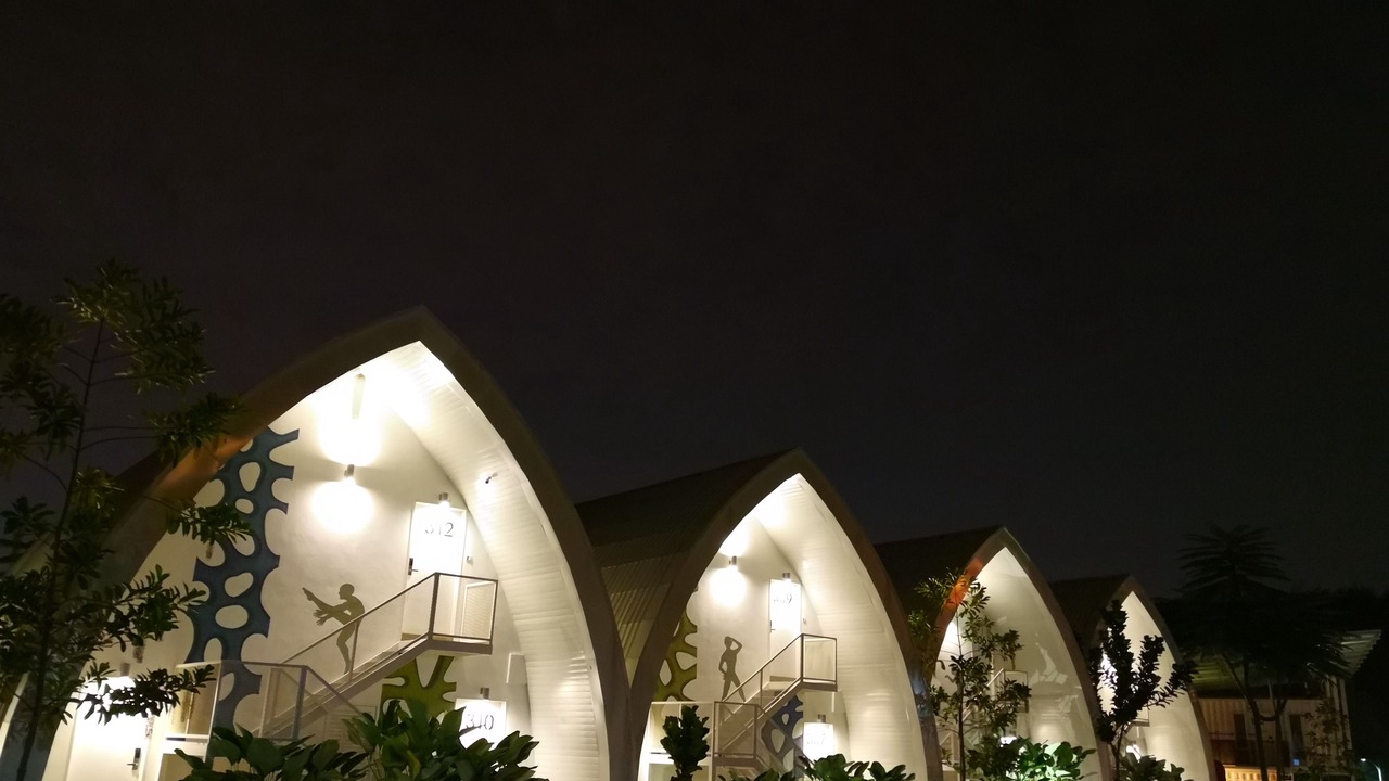 Photo of Outdoor in Cyberjaya