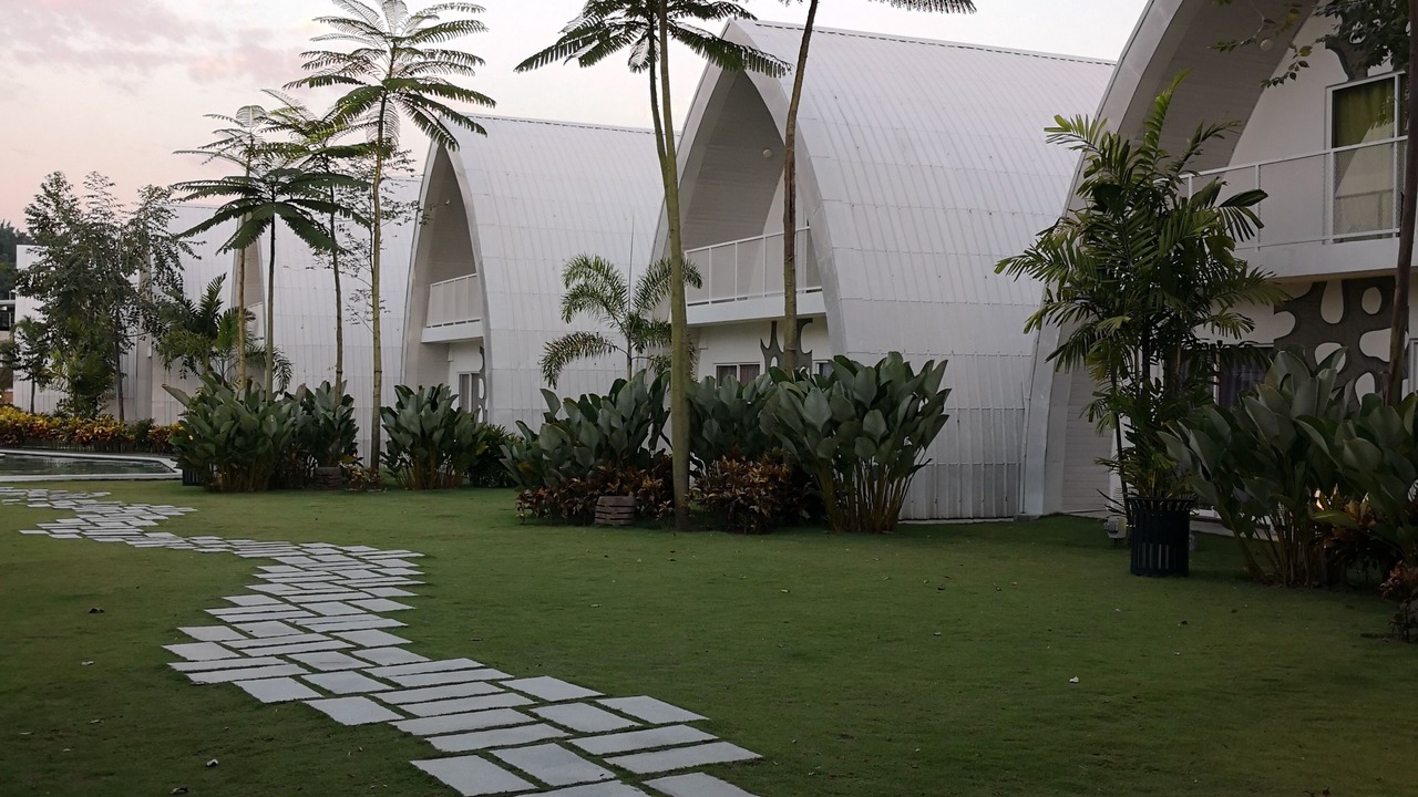 Photo of Outdoor in Cyberjaya