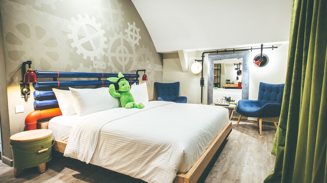 Photo of Bedroom in Cyberjaya