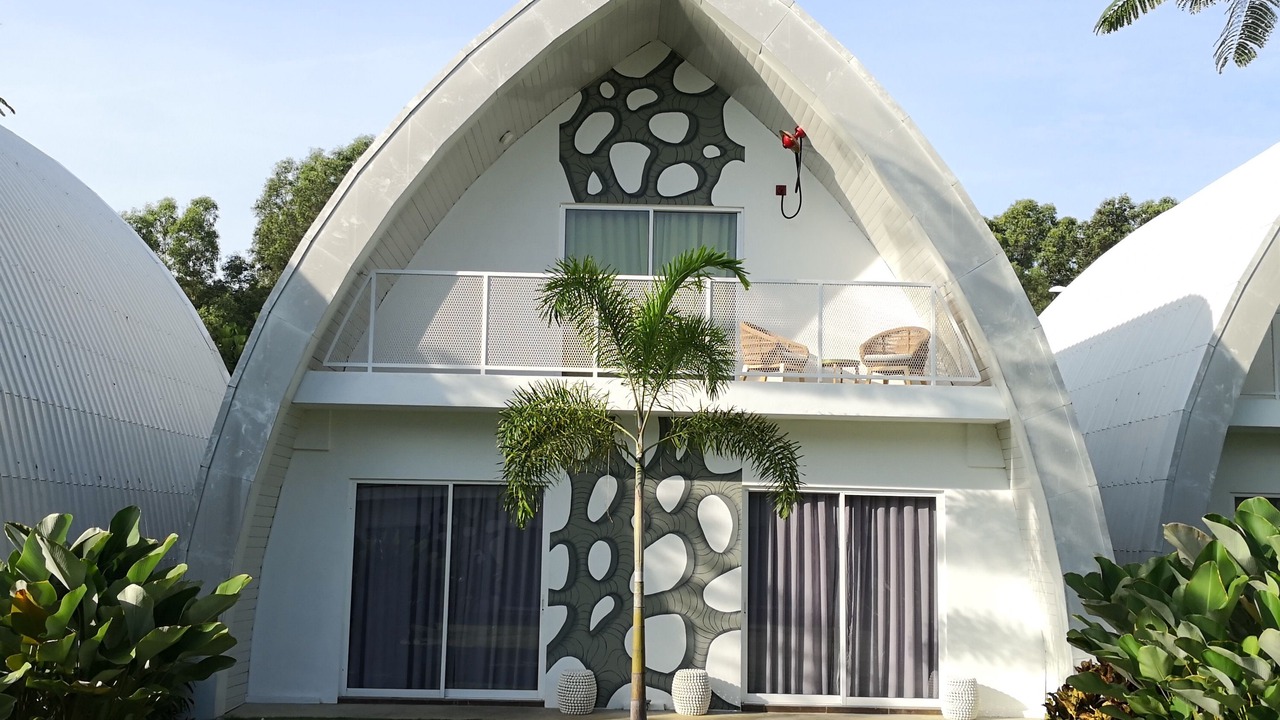 Photo of Outdoor in Cyberjaya