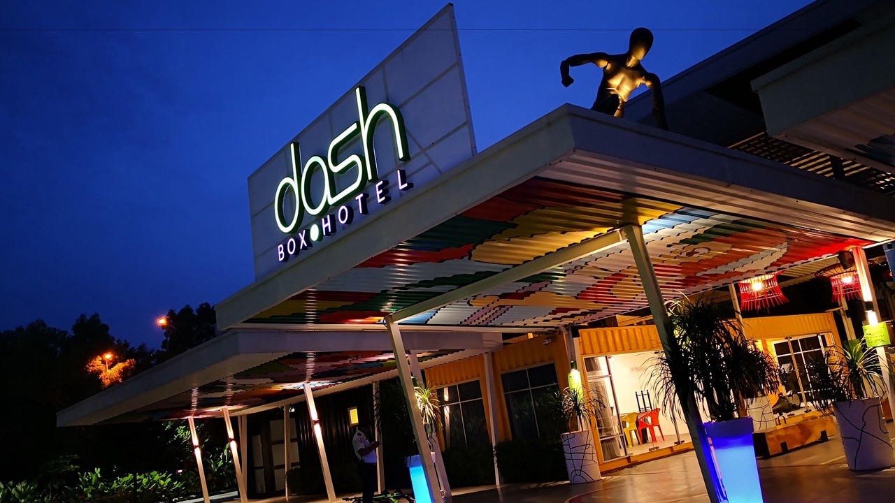 Photo of Others in Cyberjaya