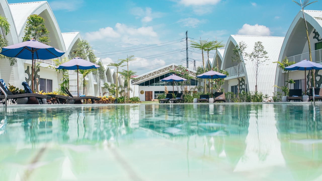 Photo of Outdoor in Cyberjaya