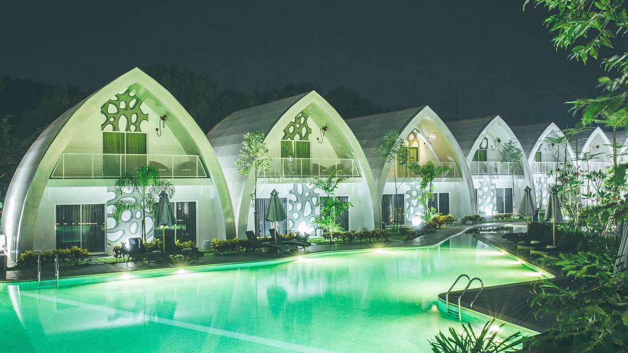 Photo of Outdoor in Cyberjaya