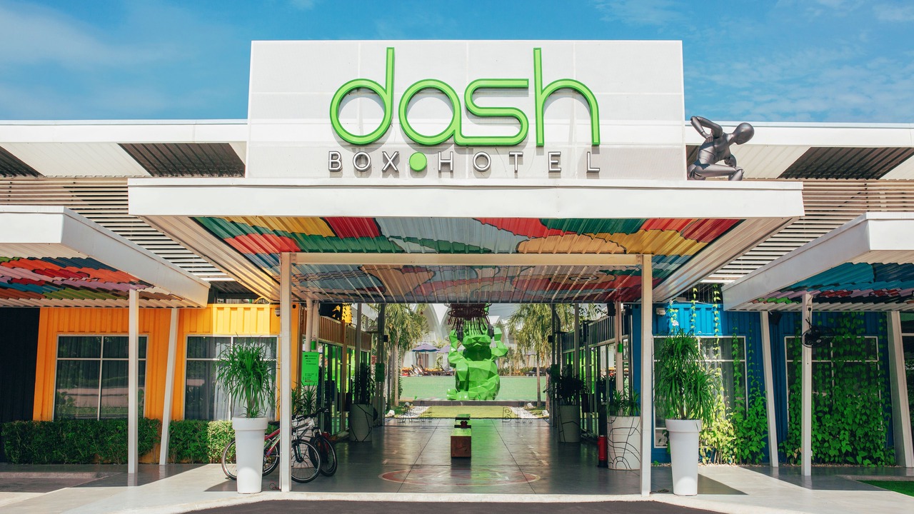 Photo of Outdoor in Cyberjaya