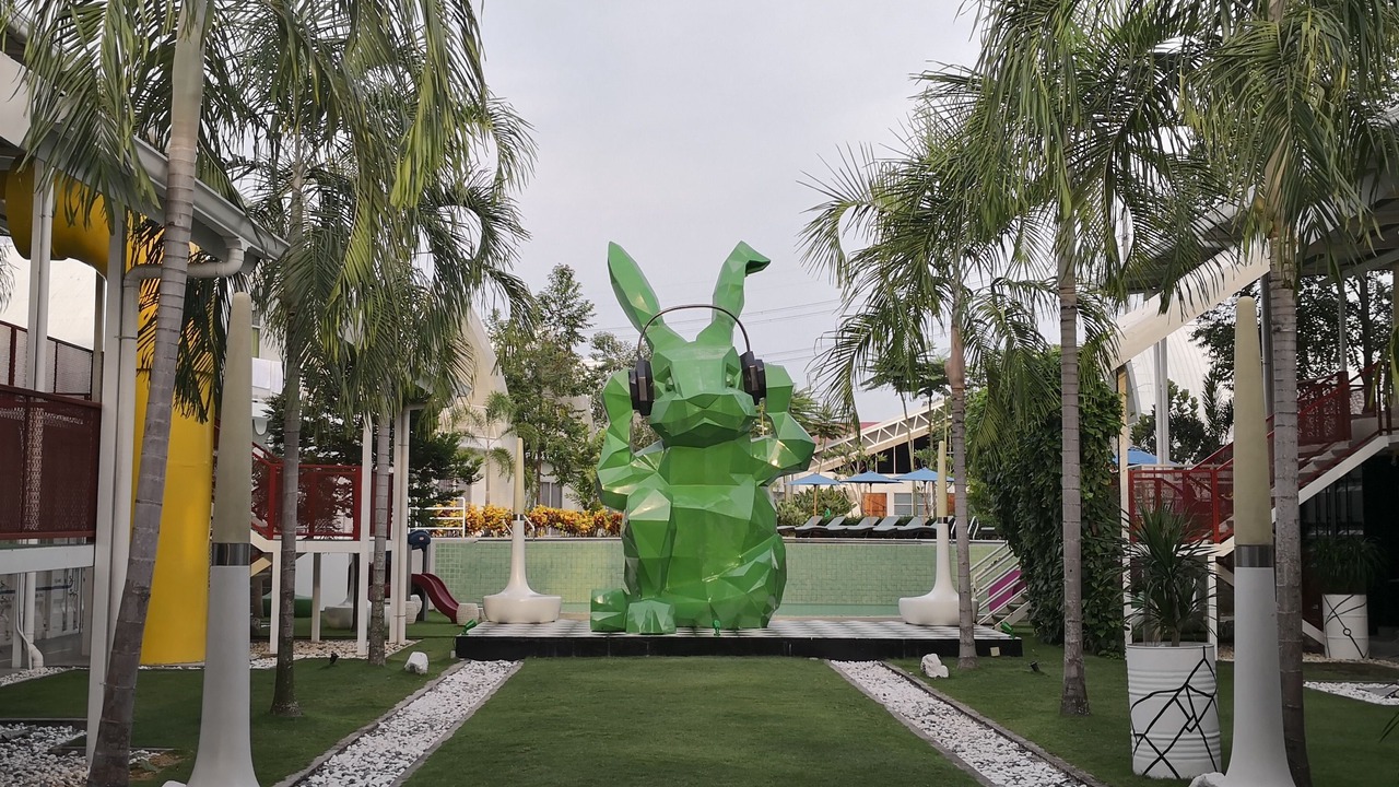 Photo of Outdoor in Cyberjaya