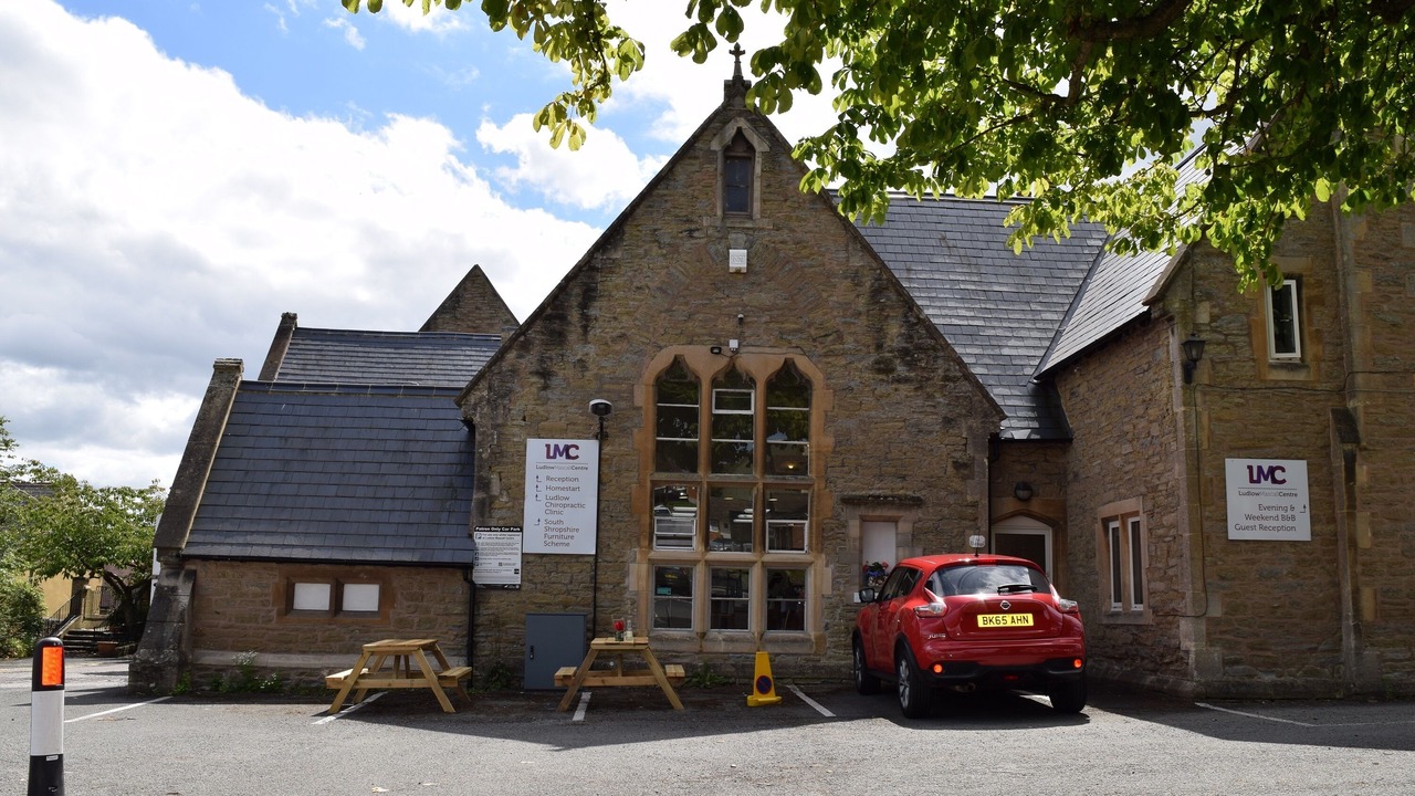 Photo of Outdoor in Ludwel