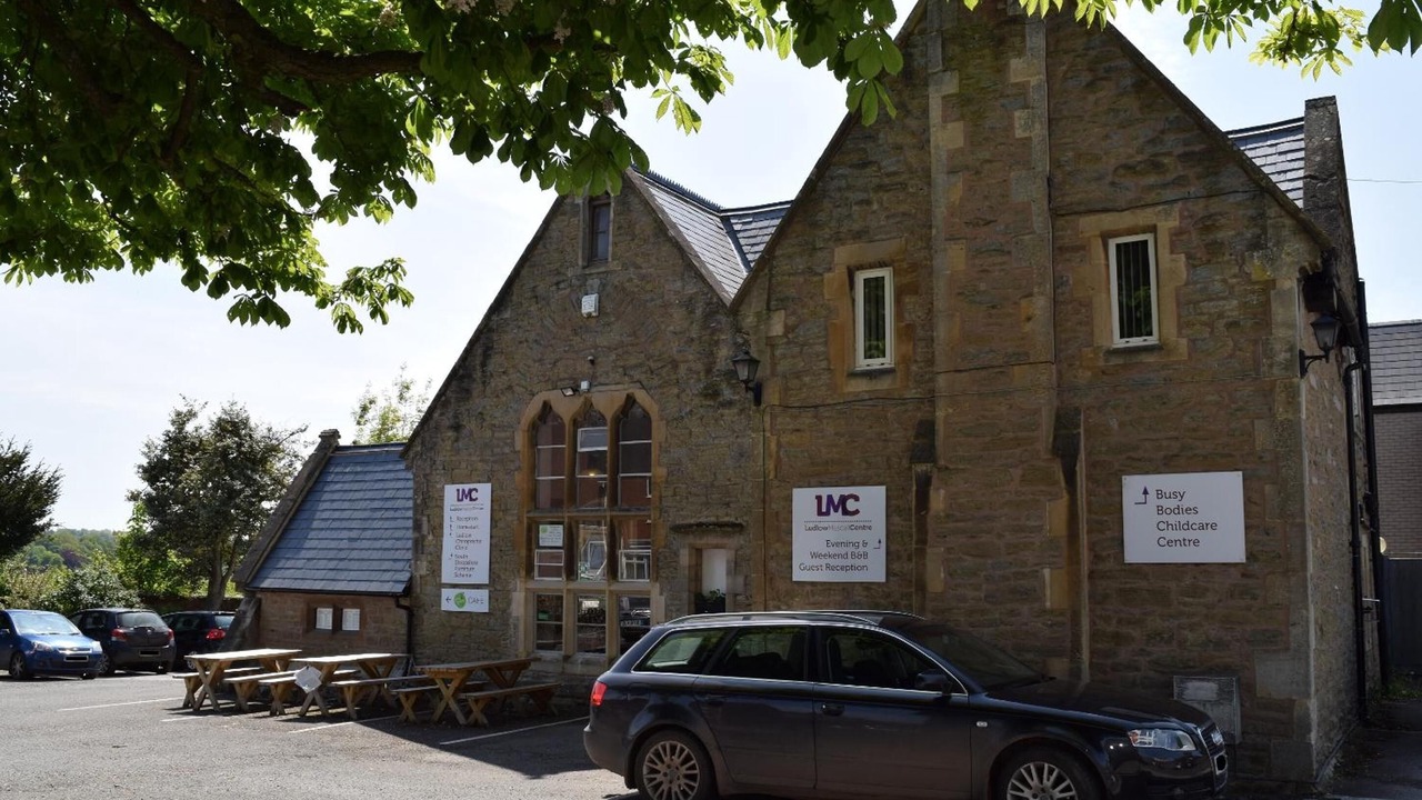 Photo of Outdoor in Ludwel