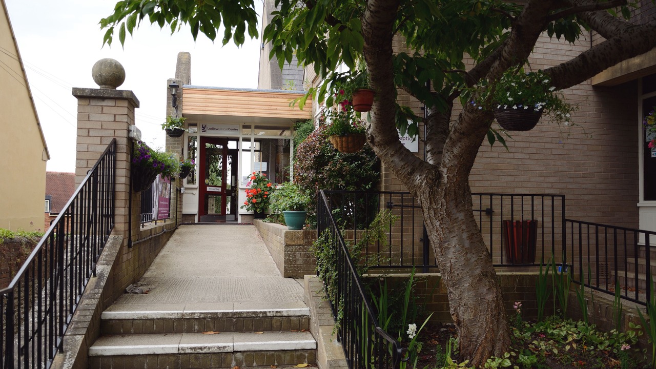 Photo of Outdoor in Ludwel