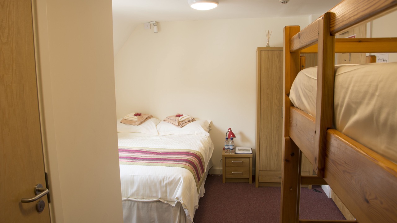 Photo of Bedroom in Ludwel