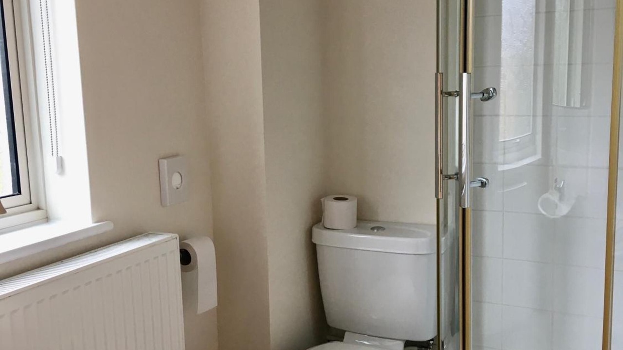 Photo of Bathroom in Ludwel