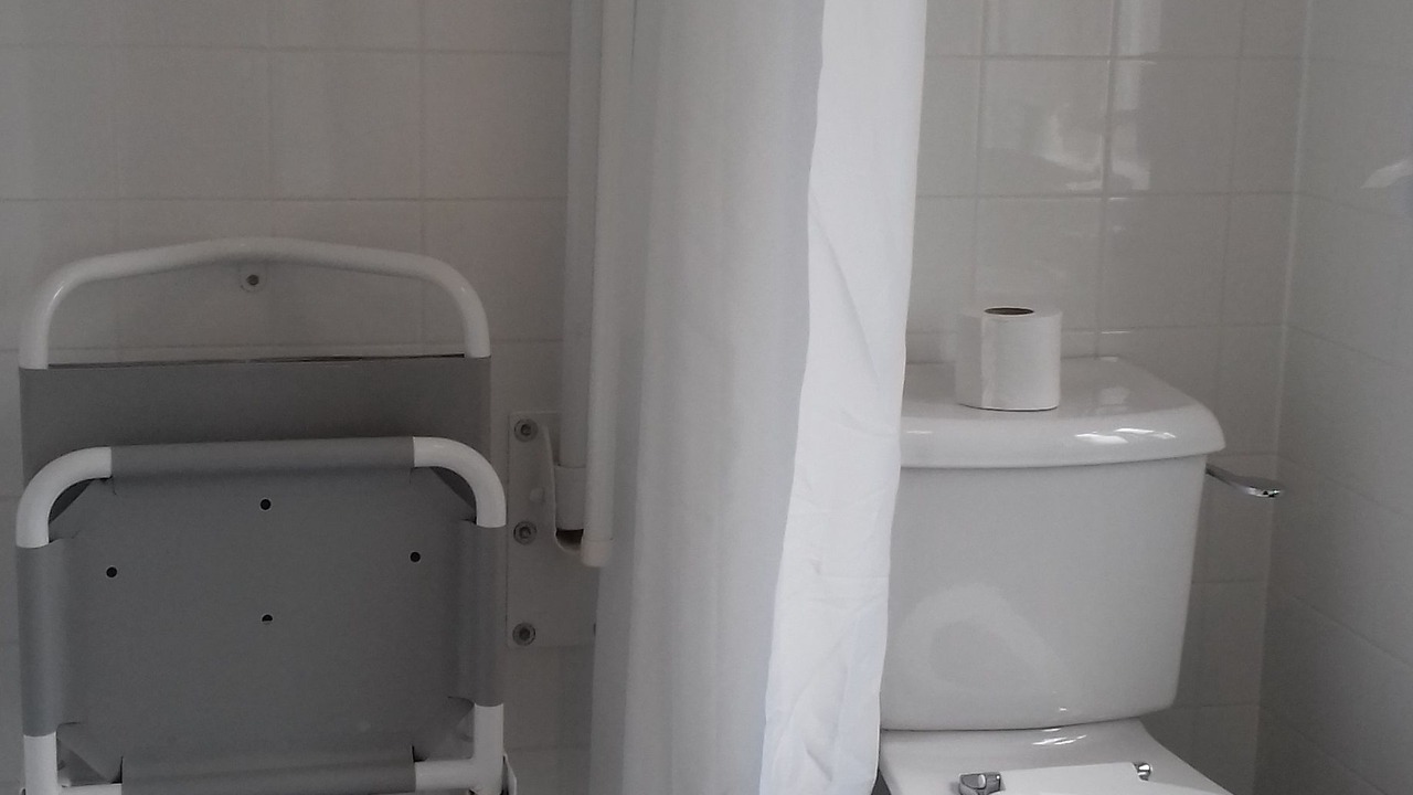 Photo of Bathroom in Ludwel