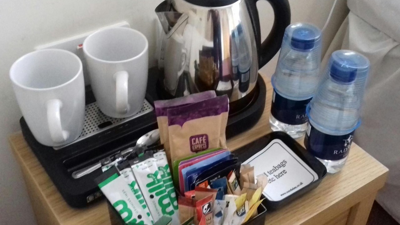 Photo of Kitchen in Ludwel