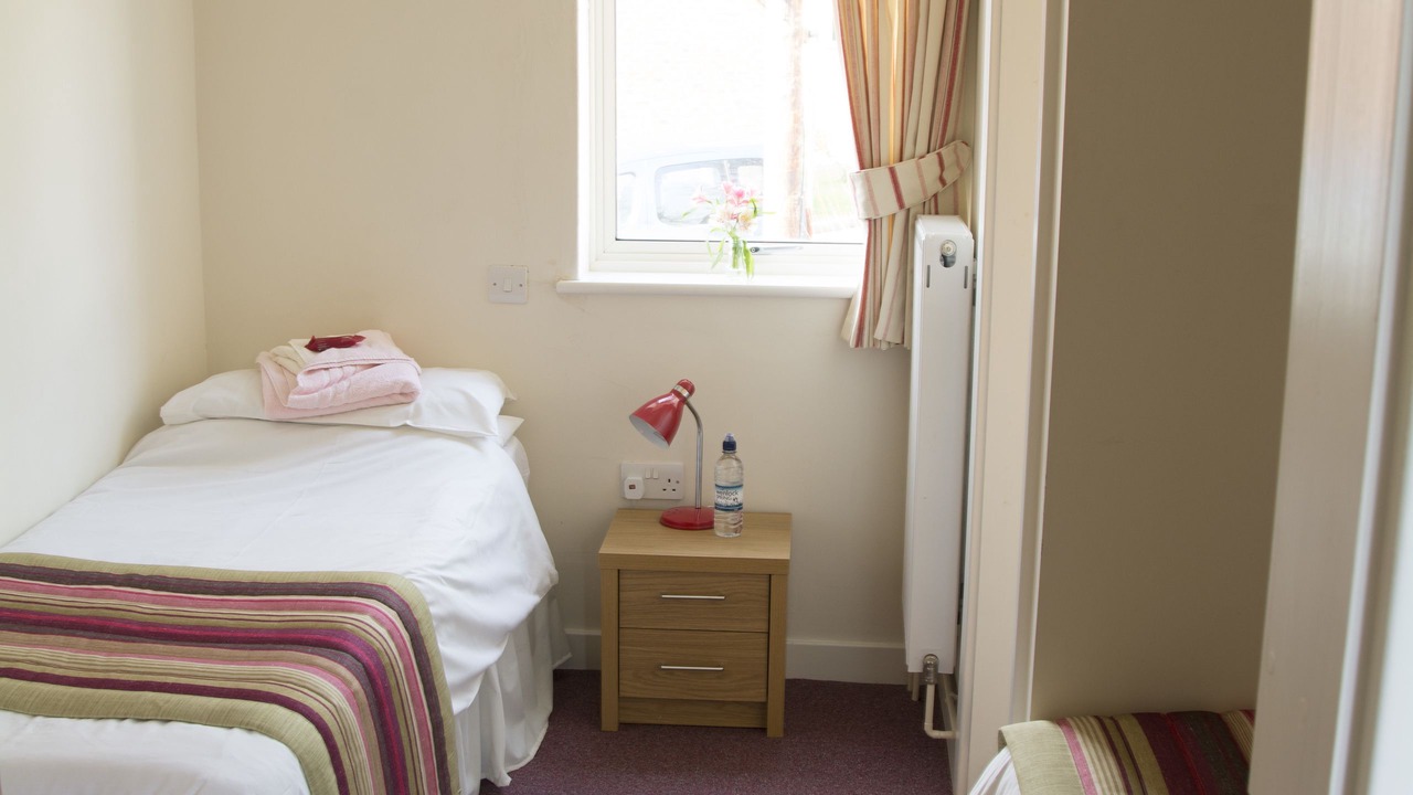 Photo of Bedroom in Ludwel