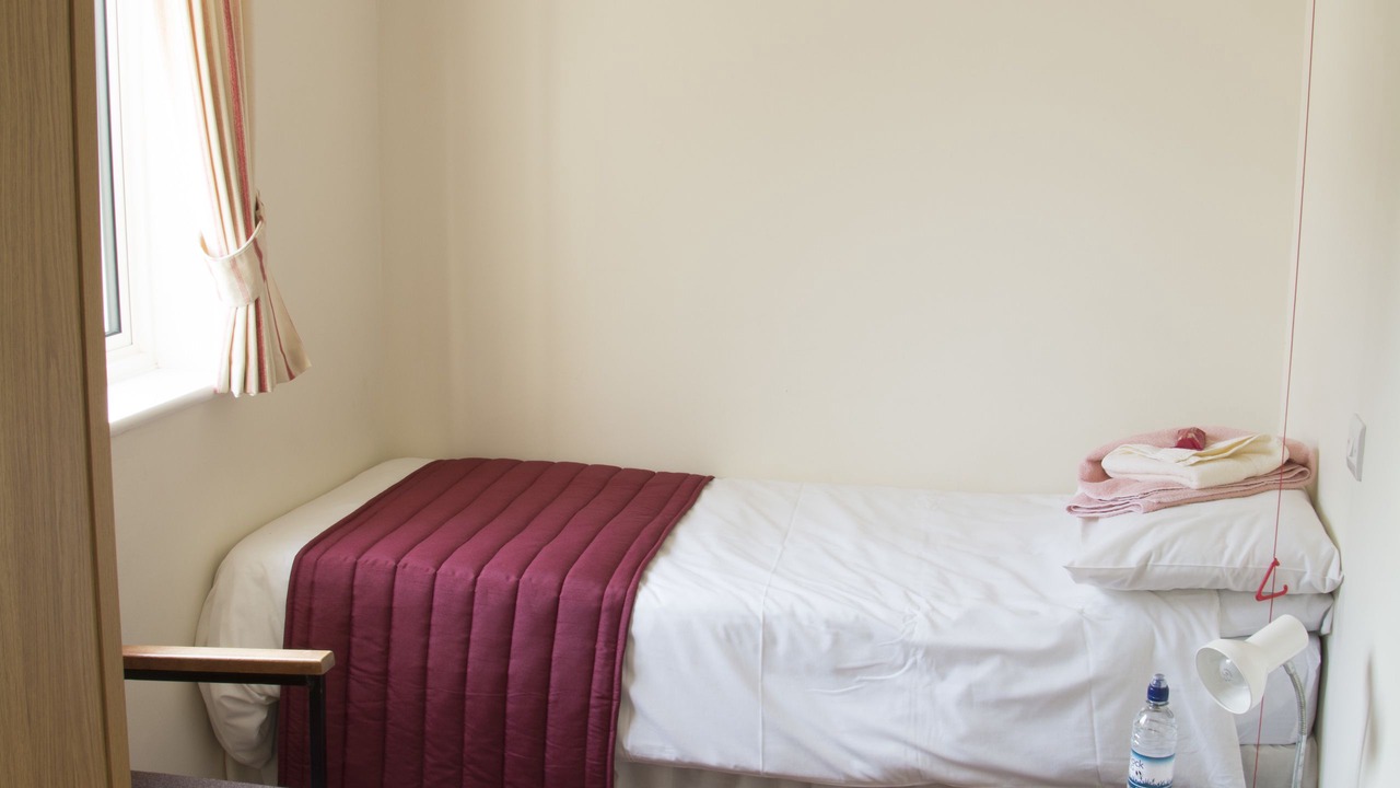 Photo of Bedroom in Ludwel