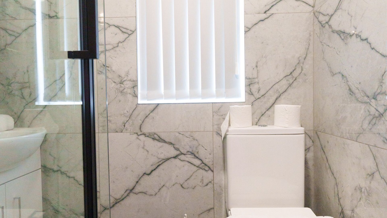 Photo of Bathroom in Leeds