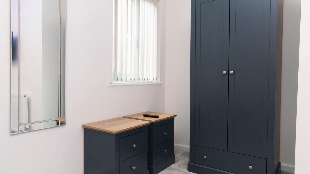 Photo of Bathroom in Leeds