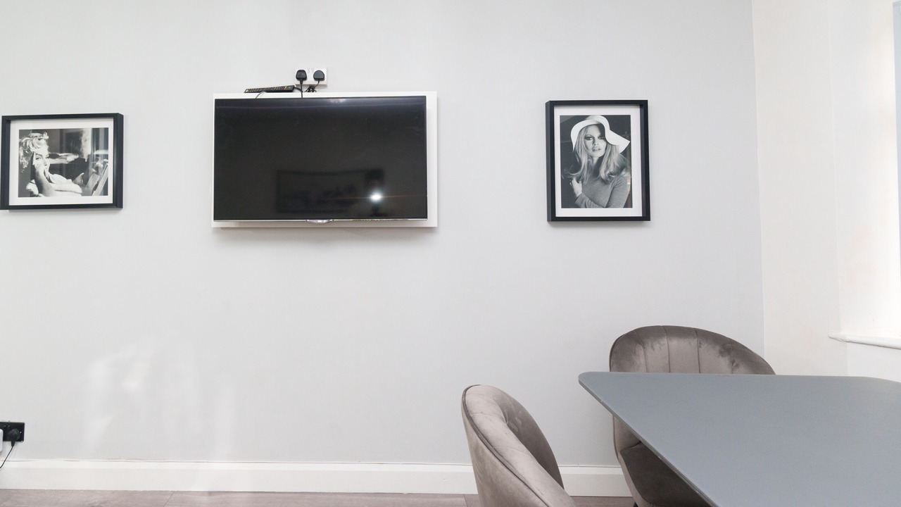 Photo of Bathroom in Leeds