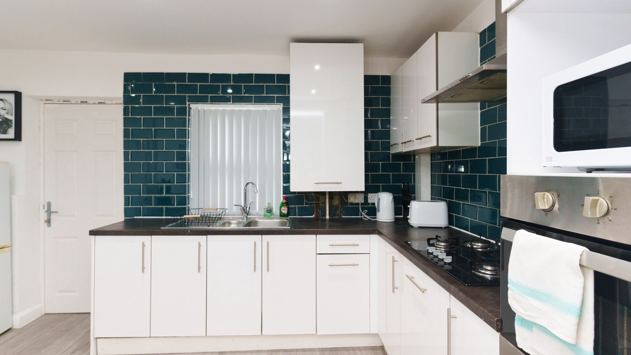 Photo of Bathroom in Leeds