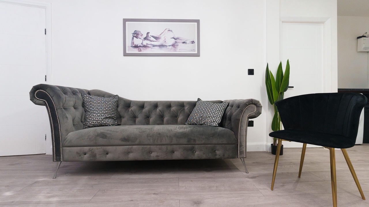 Photo of Bathroom in Leeds