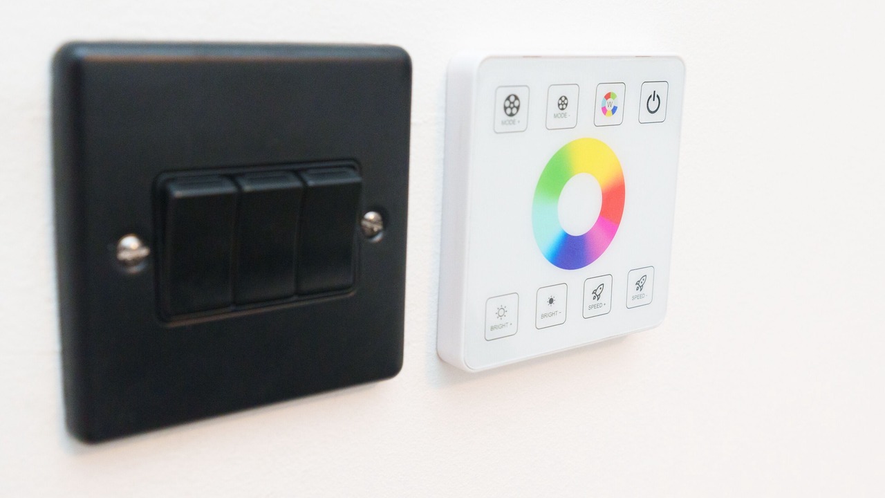 Photo of Bathroom in Leeds