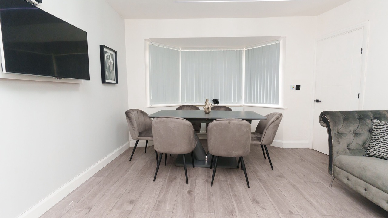 Photo of Bathroom in Leeds