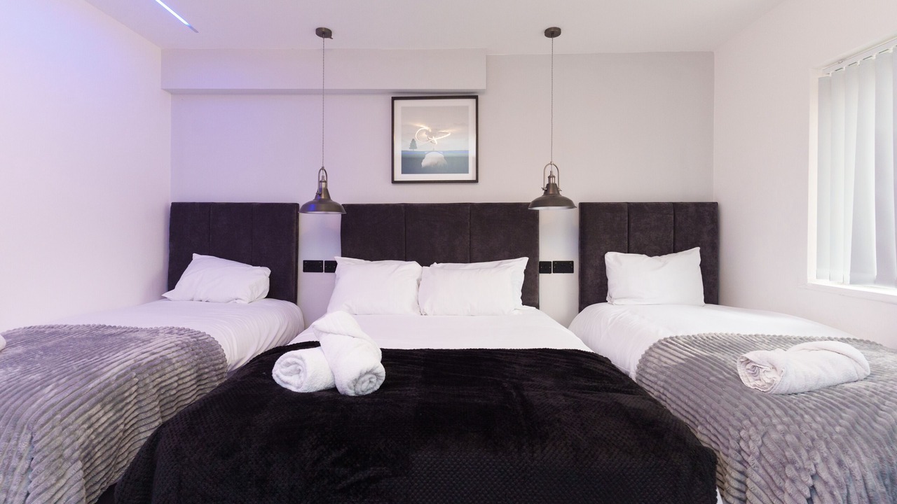 Photo of Bathroom in Leeds