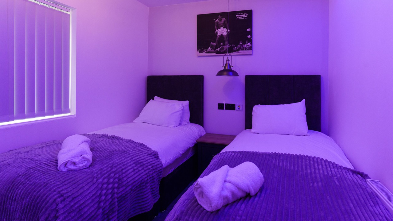 Photo of Bathroom in Leeds