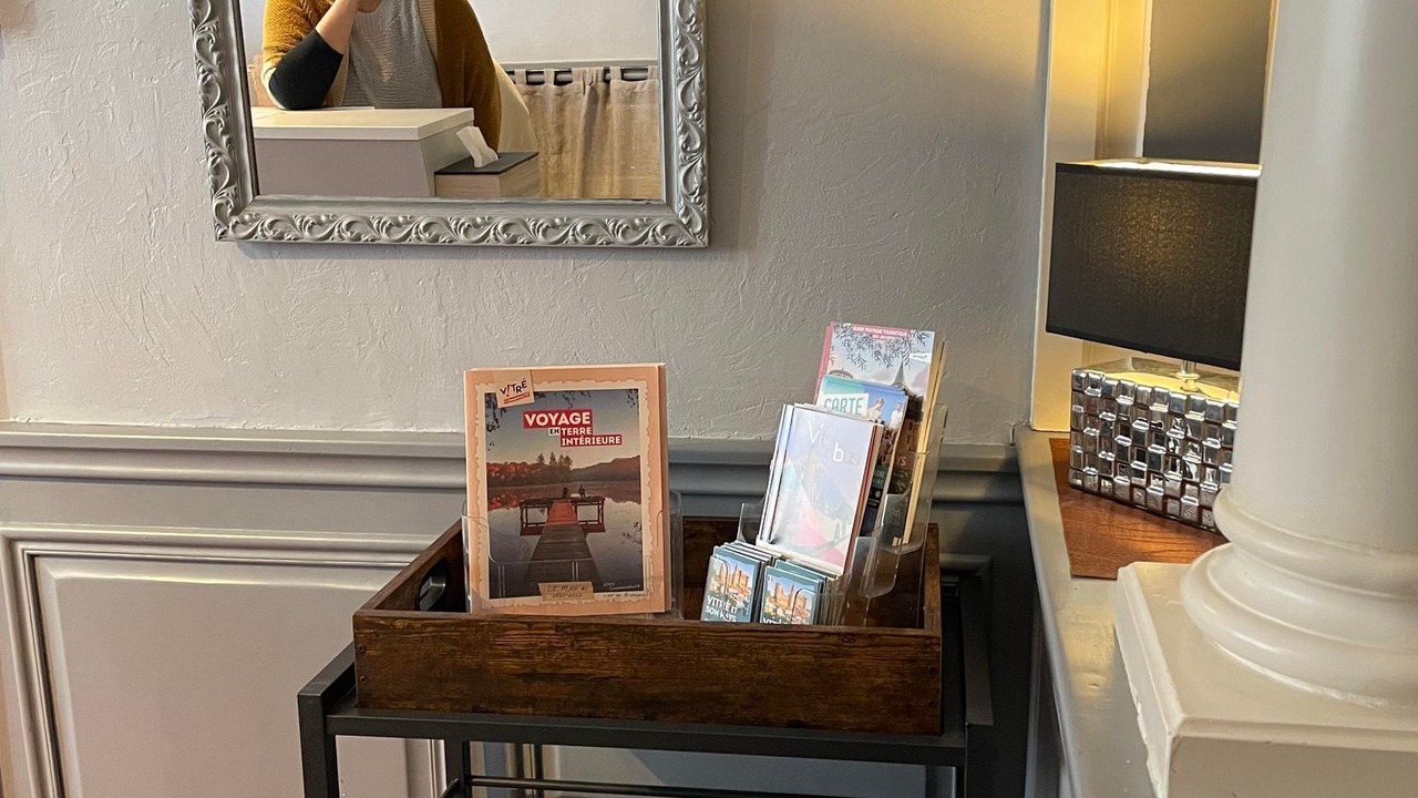 Photo of Others in Vitre