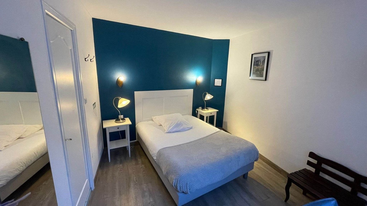 Photo of Bedroom in Vitre