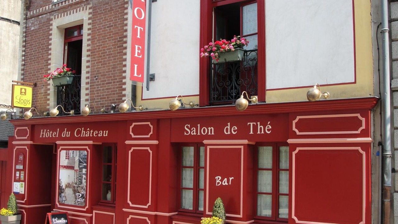 Photo of Outdoor in Vitre