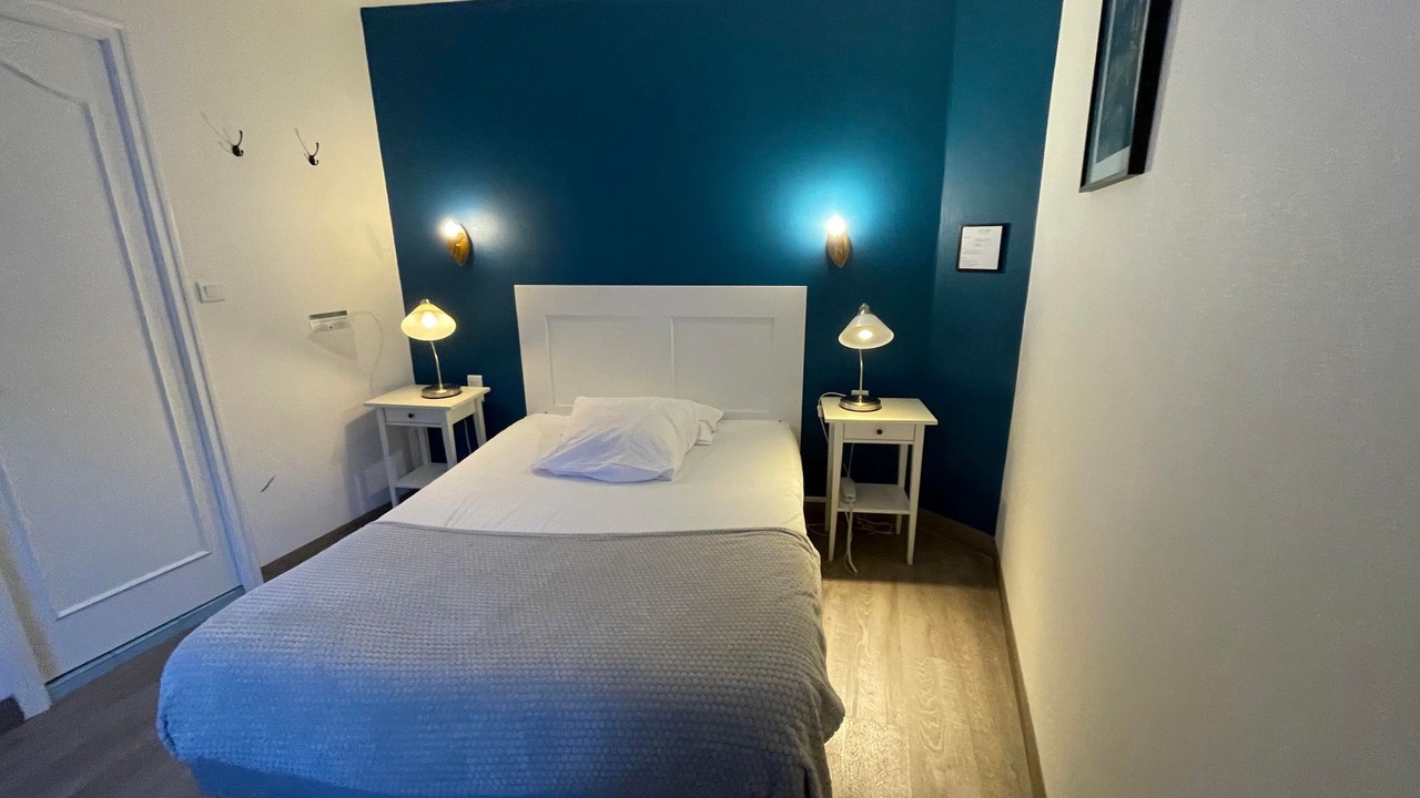 Photo of Bedroom in Vitre