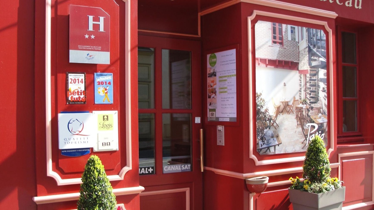 Photo of Outdoor in Vitre