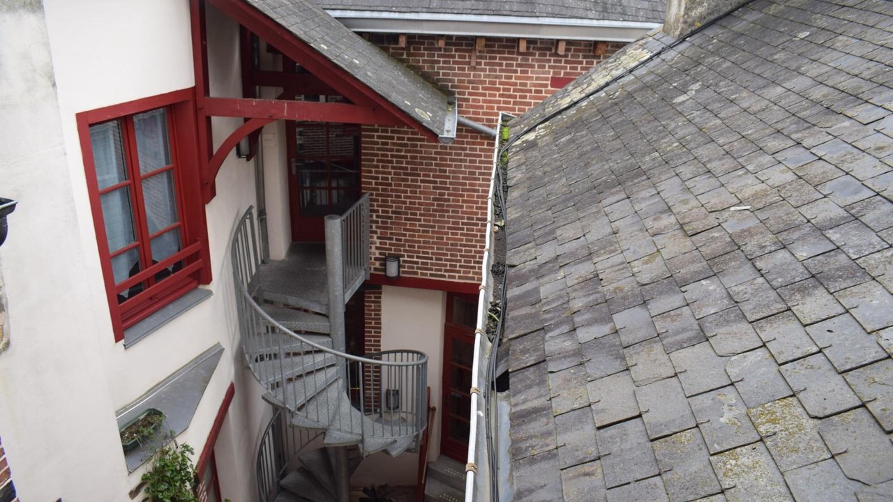 Photo of Patio Balcony in Vitre