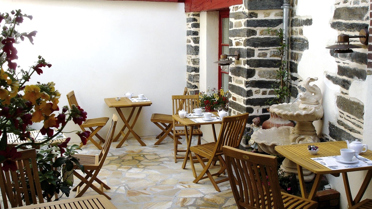 Photo of Patio Balcony in Vitre