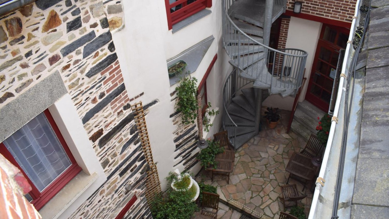 Photo of Outdoor in Vitre