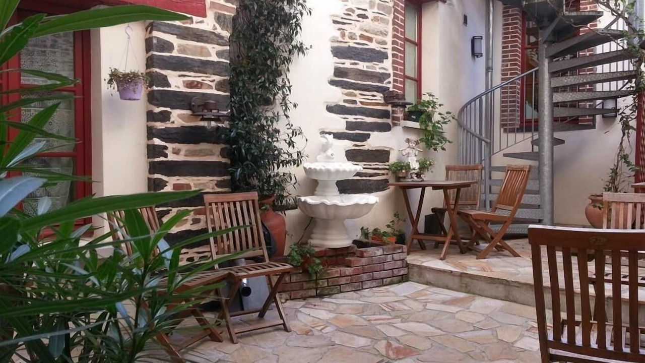 Photo of Patio Balcony in Vitre