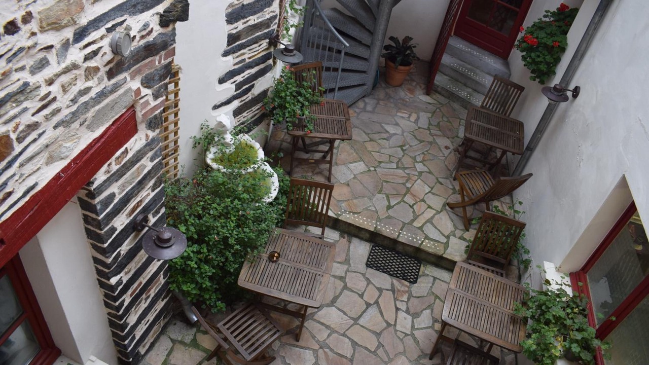 Photo of Outdoor in Vitre