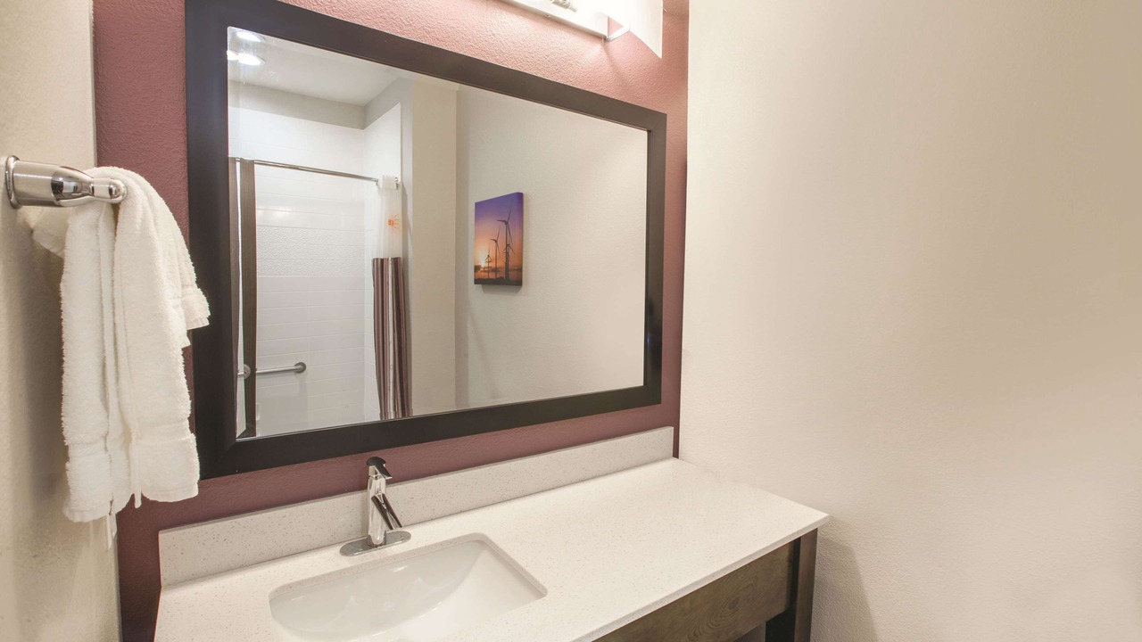 Photo of Bathroom in San Marcos