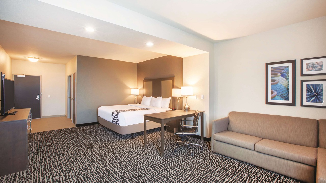 Photo of Bedroom in San Marcos