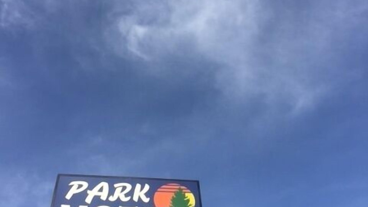 Photo of Buildings in North Platte