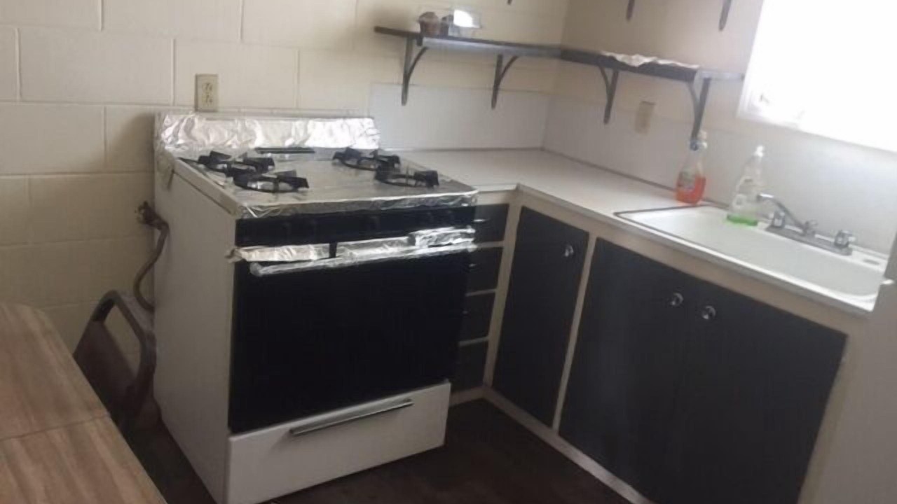 Photo of Kitchen in North Platte