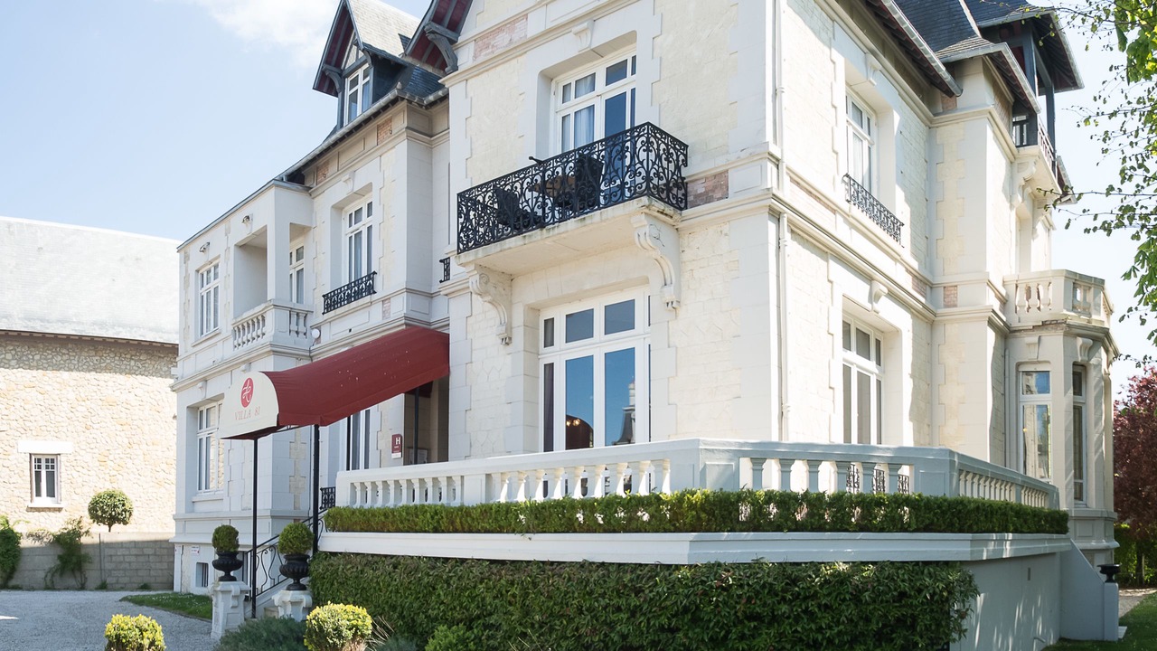 Photo of Outdoor in Deauville City Centre