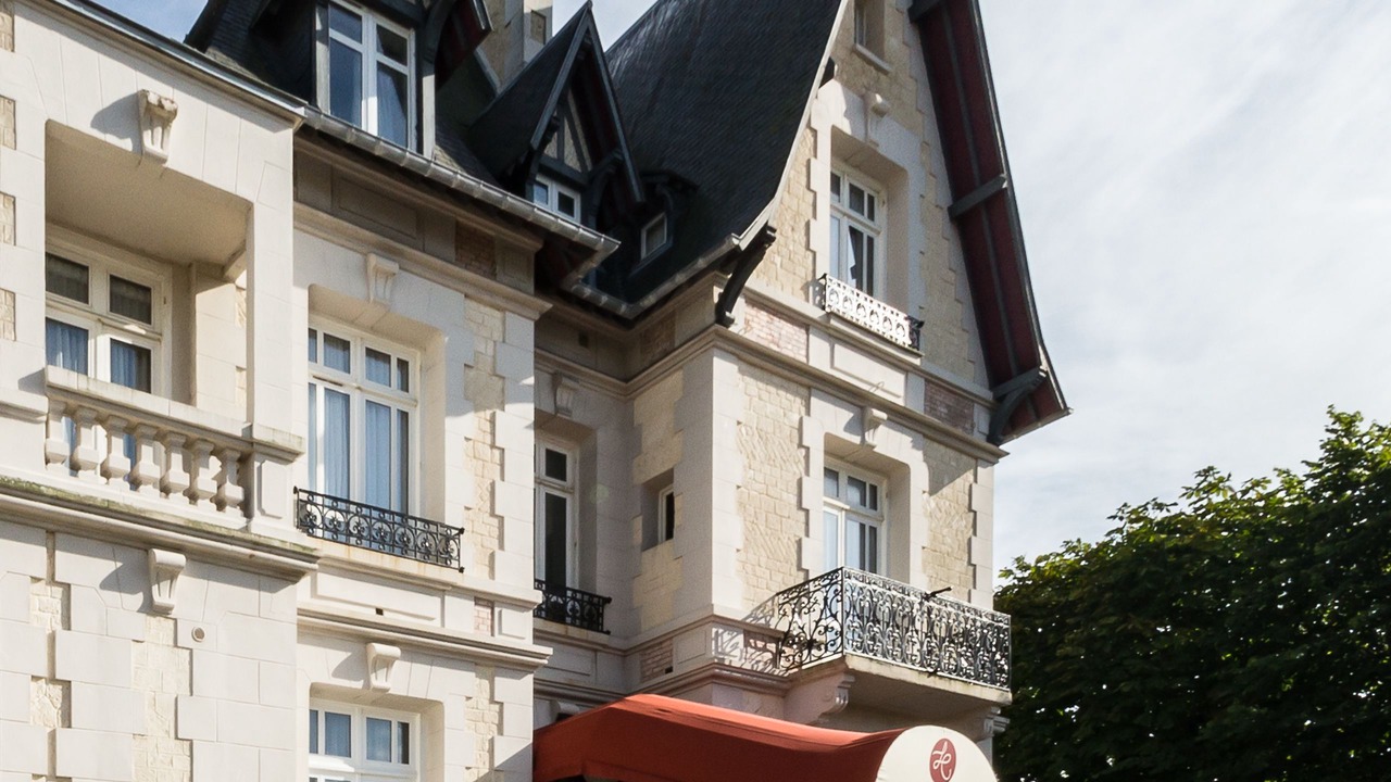Photo of Outdoor in Deauville City Centre