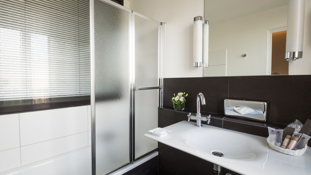 Photo of Bedroom in Deauville City Centre