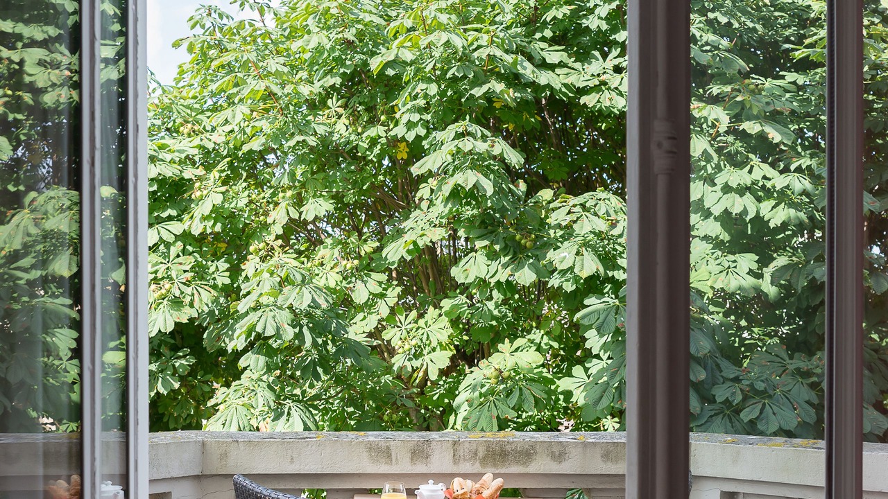 Photo of Patio Balcony in Deauville City Centre
